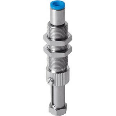 Festo, Industriestaubsauger Zubehör, ESH-HCL-4-QS 189229 Saugerhalter Festo, Industriestaubsauger Zubehör, ESH-HCL-4-QS 189229 Saugerhalter