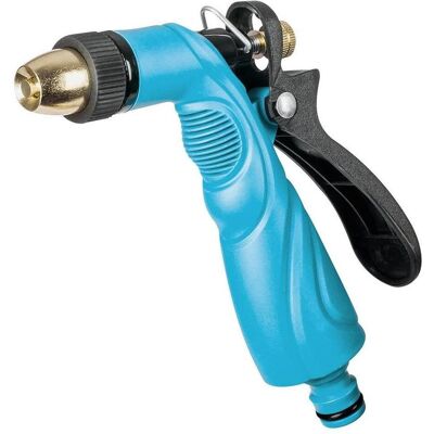 Cellfast, Gartenbrause, C.Basic Pistolet Zraszający 2 Funkcje Ka Cellfast, Gartenbrause, C.Basic Pistolet Zraszający 2 Funkcje Ka