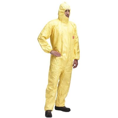 Dupont, Schutzanzug + Arbeitsoverall, Schutzoverall (S, 1x) Dupont, Schutzanzug + Arbeitsoverall, Schutzoverall (S, 1x)