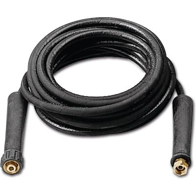 Cleancraft, Industriestaubsauger Zubehör, Hochdruckreinigerschlauch 10m Verlängerung H54 Zubehör für Heisswasser-Hochdru Cleancraft, Industriestaubsauger Zubehör, Hochdruckreinigerschlauch 10m Verlängerung H54 Zubehör für Heisswasser-Hochdru