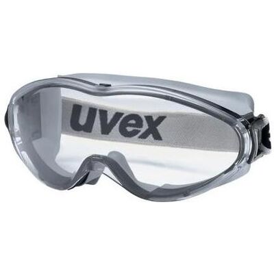 Uvex, Schutzbrille + Gesichtsschutz, Vollsichtbrille ultrasonic Uvex, Schutzbrille + Gesichtsschutz, Vollsichtbrille ultrasonic