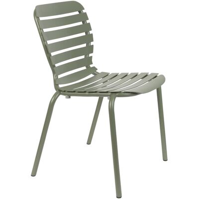 2x Zuiver, Gartenstühle, Vondel 2x Zuiver, Gartenstühle, Vondel