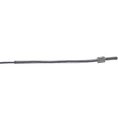Jumo 00055792 - Sensor 8x(6)250mm, 0-400°C - Thermoelement Jumo 00055792 - Sensor 8x(6)250mm, 0-400°C - Thermoelement