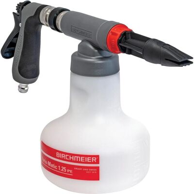 Birchmeier, Sprühflasche, Vario-Matic 1.25 PE (1.25 l) Birchmeier, Sprühflasche, Vario-Matic 1.25 PE (1.25 l)