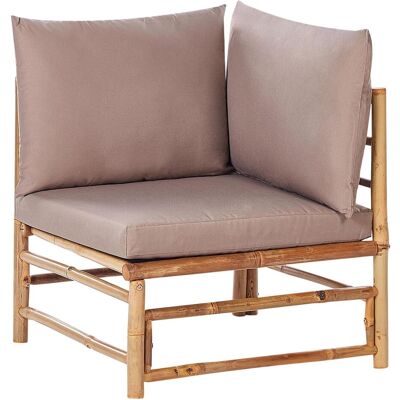 Beliani, Gartenlounge, Cerreto Beliani, Gartenlounge, Cerreto