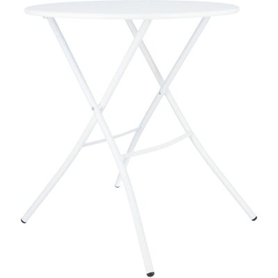 Fiam, Gartentisch + Balkontisch, Sirio (67 x 70 cm) Fiam, Gartentisch + Balkontisch, Sirio (67 x 70 cm)