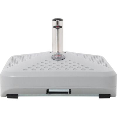 DOPPLER Active Schirmständer - Stabil, befüllbar, 50-85kg DOPPLER Active Schirmständer - Stabil, befüllbar, 50-85kg