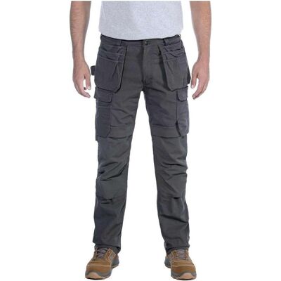 Carhartt, Arbeitshose, Steel (W38/L30) Carhartt, Arbeitshose, Steel (W38/L30)