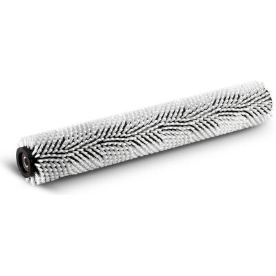 Kärcher - Weiche Walzenbürste - 638mm - Bürste Kärcher - Weiche Walzenbürste - 638mm - Bürste