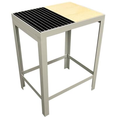 OK-Line, Werkbank + Arbeitsbock, Schweisstisch (46.50 cm, 66.20 cm) OK-Line, Werkbank + Arbeitsbock, Schweisstisch (46.50 cm, 66.20 cm)