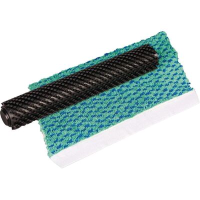 Cleancraft, Kehrmaschine, Scheuerbürste Reinigungsmaschinen Microfiber Zubehör für Scheuersaugmaschine Cleancraft, Kehrmaschine, Scheuerbürste Reinigungsmaschinen Microfiber Zubehör für Scheuersaugmaschine