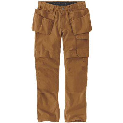 Carhartt, Arbeitshose, Steel (W30/L32) Carhartt, Arbeitshose, Steel (W30/L32)