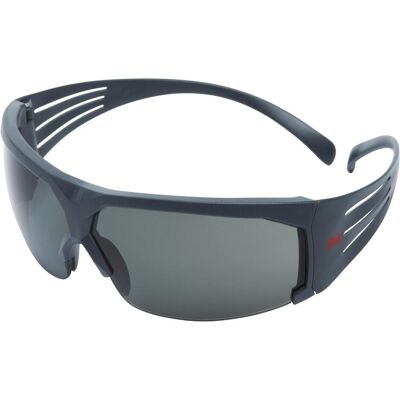 3M Schutzbrille + Gesichtsschutz, Schutzbrille SecureFit SF611AS 3M Schutzbrille + Gesichtsschutz, Schutzbrille SecureFit SF611AS
