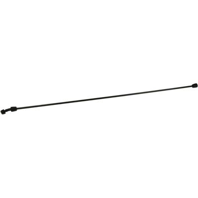 GEKO, Gartenbrause, Drucksprühschlauch 90 cm GEKO, Gartenbrause, Drucksprühschlauch 90 cm