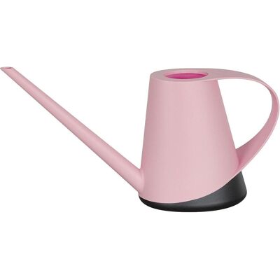 Geli, Giesskanne, Giesskanne Capri 1,3l rosa (1.30 l) Geli, Giesskanne, Giesskanne Capri 1,3l rosa (1.30 l)