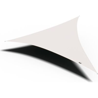 Platinum Sun & Shade, Sonnensegel, Sonnensegel Dreamsail Triangle 500x500x500 cm (500 x 500 cm) Platinum Sun & Shade, Sonnensegel, Sonnensegel Dreamsail Triangle 500x500x500 cm (500 x 500 cm)