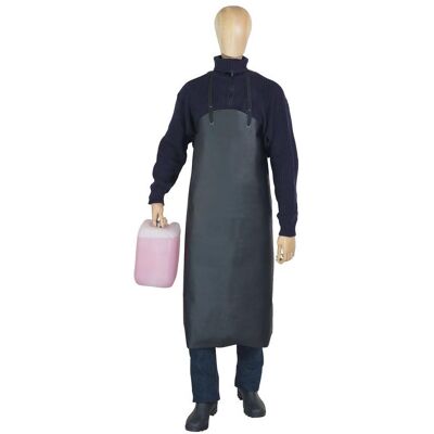 BRW, Schutzanzug + Arbeitsoverall, Arbeitsschürze (M) BRW, Schutzanzug + Arbeitsoverall, Arbeitsschürze (M)