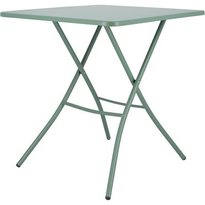 Fiam, Gartentisch + Balkontisch, Sirio (67 x 67 x 70 cm) Fiam, Gartentisch + Balkontisch, Sirio (67 x 67 x 70 cm)