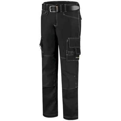 Tricorp, Arbeitshose, 502009WhiteDarkgrey53 Werkbroek Cordura Canvas (53) Tricorp, Arbeitshose, 502009WhiteDarkgrey53 Werkbroek Cordura Canvas (53)
