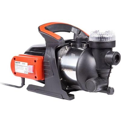 Mountfield, Wasserpumpe, Gartenpumpe MTF WPE080G (Gartenpumpe) Mountfield, Wasserpumpe, Gartenpumpe MTF WPE080G (Gartenpumpe)
