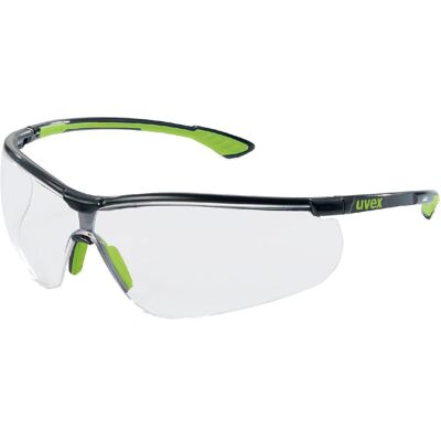 Uvex, Schutzbrille + Gesichtsschutz, Sportstyle Schutzbrille Uvex, Schutzbrille + Gesichtsschutz, Sportstyle Schutzbrille