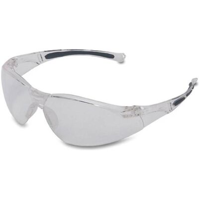 Honeywell, Schutzbrille + Gesichtsschutz, Universalschutzbrille A800 Rahmen grau Scheibe TSR grau Honeywell, Schutzbrille + Gesichtsschutz, Universalschutzbrille A800 Rahmen grau Scheibe TSR grau
