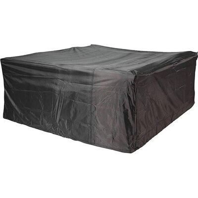 AeroCover, Wetterschutzhülle, Sitzgruppe 200x190 AeroCover, Wetterschutzhülle, Sitzgruppe 200x190