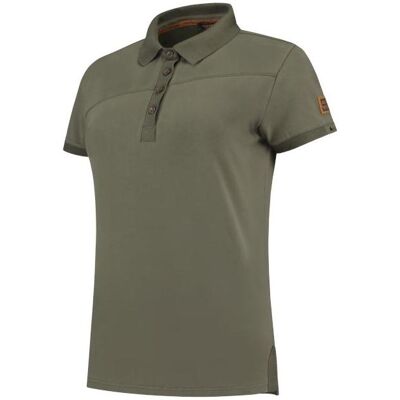 Tricorp, Arbeitsoberteil, 204003InkXS Poloshirt Premium Naden Dames (XS) Tricorp, Arbeitsoberteil, 204003InkXS Poloshirt Premium Naden Dames (XS)