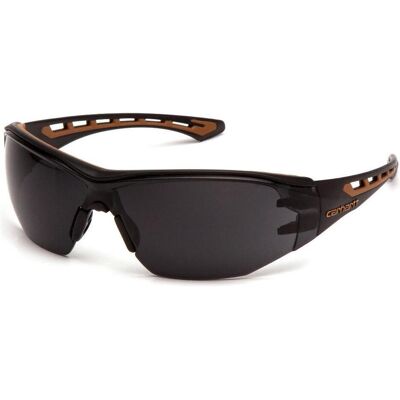Carhartt Easely Schutzbrille - Grau - Unisex - Arbeitsschutzbrille Carhartt Easely Schutzbrille - Grau - Unisex - Arbeitsschutzbrille