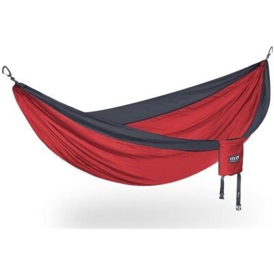 Eno, Hängematte, DOUBLENEST, Red Eno, Hängematte, DOUBLENEST, Red