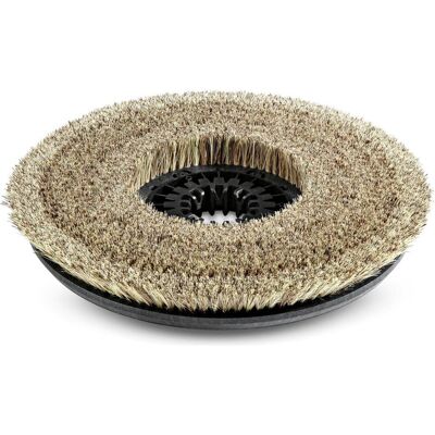 Kärcher Professional, Kehrmaschine, Scheibenbuerste kpl. natur D43 4.905-023.0 Kärcher Professional, Kehrmaschine, Scheibenbuerste kpl. natur D43 4.905-023.0