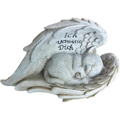 Relaxdays, Aussendekoration, Katzen-Grabschmuck Relaxdays, Aussendekoration, Katzen-Grabschmuck