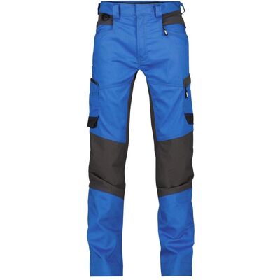 Dassy, Arbeitshose, Stretch-Bundhose Helix nachtblau/anthrazitgr., Gr.50 (50) Dassy, Arbeitshose, Stretch-Bundhose Helix nachtblau/anthrazitgr., Gr.50 (50)