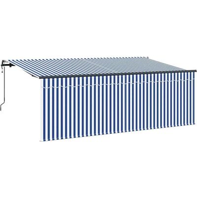 vidaXL, Markise, Ravenella (2 m) vidaXL, Markise, Ravenella (2 m)