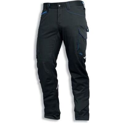 Uvex, Arbeitshose, Cargohose suXXeed grau, graphit 27 (27) Uvex, Arbeitshose, Cargohose suXXeed grau, graphit 27 (27)