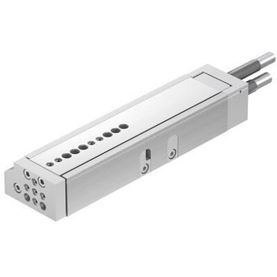 Festo, Fördertechnik, DGSL-16-100-Y3A 544003 Mini-Schlitten Festo, Fördertechnik, DGSL-16-100-Y3A 544003 Mini-Schlitten