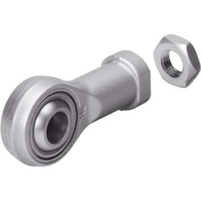 Festo, Rohrverbindungstechnik, CRSGS-M6 195580 Gelenkkopf Festo, Rohrverbindungstechnik, CRSGS-M6 195580 Gelenkkopf