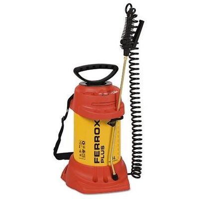Mesto, Sprühflasche, Profi Hochdrucksprühgerät 3585F 10 L (10 l) Mesto, Sprühflasche, Profi Hochdrucksprühgerät 3585F 10 L (10 l)