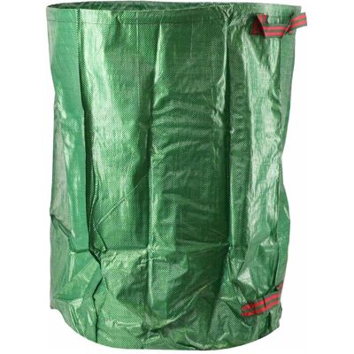 Awtools, Komposter + Gartensack, Faltbarer Gartenkorb 270L (270 l) Awtools, Komposter + Gartensack, Faltbarer Gartenkorb 270L (270 l)