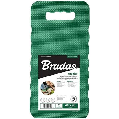Bradas, Knieschutz, POD150GR Bradas, Knieschutz, POD150GR