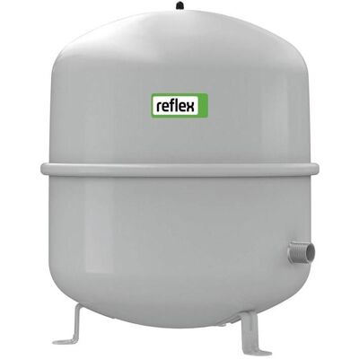 REFLEX N 50 Vakuumbehälter - 50 l REFLEX N 50 Vakuumbehälter - 50 l
