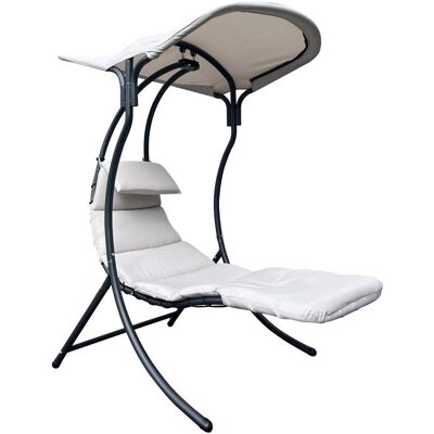 Leco, Liegestuhl, Dream Chair 2.0 (183 cm) Leco, Liegestuhl, Dream Chair 2.0 (183 cm)