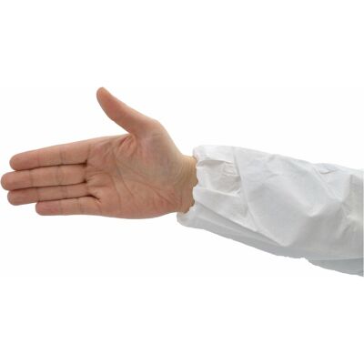 Awtools, Schutzanzug + Arbeitsoverall, Einweg-Overall Weiss xl (XL) Awtools, Schutzanzug + Arbeitsoverall, Einweg-Overall Weiss xl (XL)