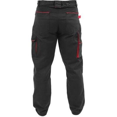 Yato, Arbeitshose, Spodnie Robocze Comfy Rozm. S (S) Yato, Arbeitshose, Spodnie Robocze Comfy Rozm. S (S)