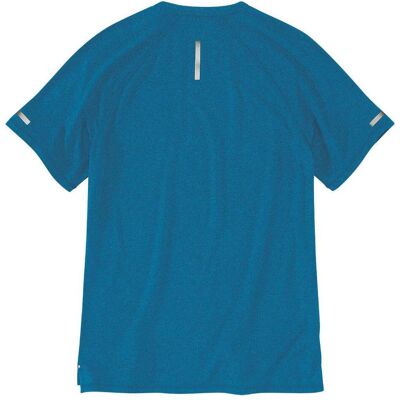 Carhartt, Arbeitsoberteil, Koszulka LWD MARINE BLUE (L) Carhartt, Arbeitsoberteil, Koszulka LWD MARINE BLUE (L)