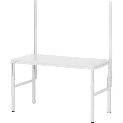 RAU, Werkbank Zubehör, Aufbau-Satz (Metall) RAU, Werkbank Zubehör, Aufbau-Satz (Metall)