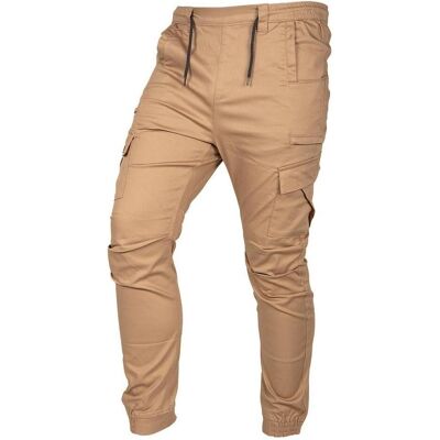 Topex, Arbeitshose, Work trousers OUTDOOR jogger beige size L (L) Topex, Arbeitshose, Work trousers OUTDOOR jogger beige size L (L)