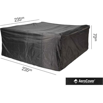 AeroCover, Wetterschutzhülle, Schutzhülle 235x235 AeroCover, Wetterschutzhülle, Schutzhülle 235x235