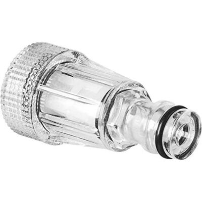 Cellfast, Schlauchanschluss + Schlauchverbinder, Fap-Anschlussl-Filter Cellfast, Schlauchanschluss + Schlauchverbinder, Fap-Anschlussl-Filter