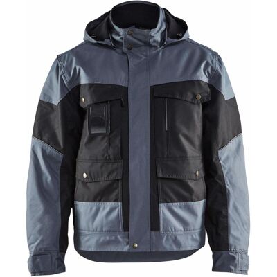 Blakläder, Arbeitsjacke, wasserdichte und atmungsaktive Winterjacke (M) Blakläder, Arbeitsjacke, wasserdichte und atmungsaktive Winterjacke (M)